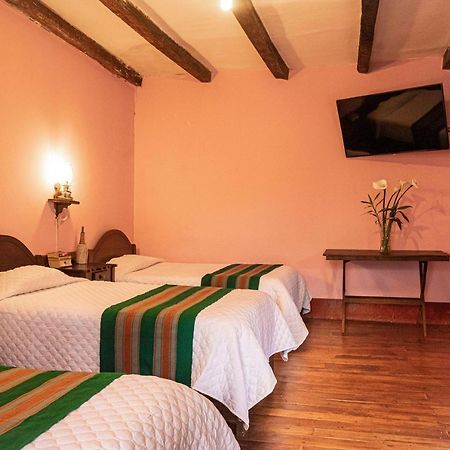 Fidelisima Hotel Chachapoyas Zewnętrze zdjęcie