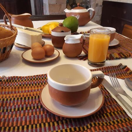 Fidelisima Hotel Chachapoyas Zewnętrze zdjęcie