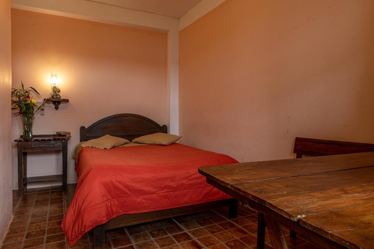 Fidelisima Hotel Chachapoyas Zewnętrze zdjęcie
