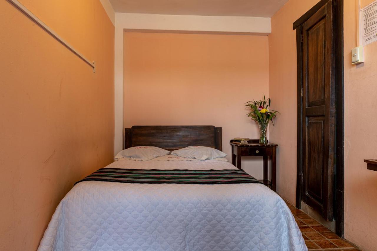 Fidelisima Hotel Chachapoyas Zewnętrze zdjęcie