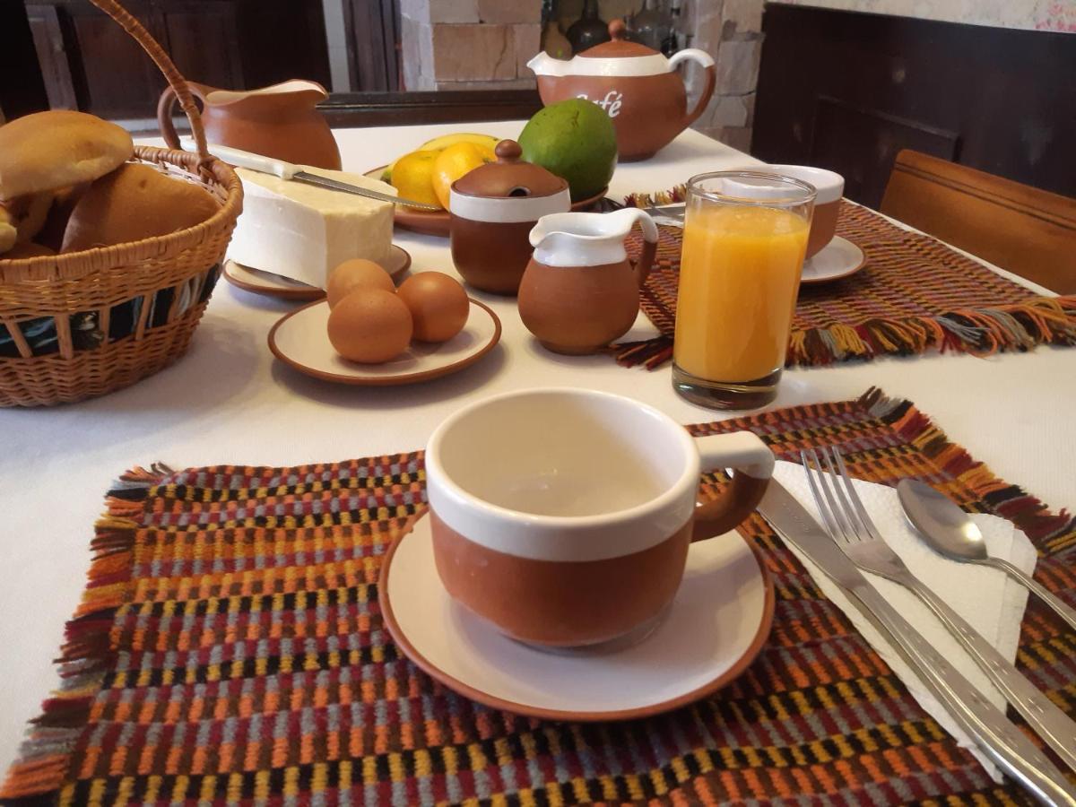 Fidelisima Hotel Chachapoyas Zewnętrze zdjęcie