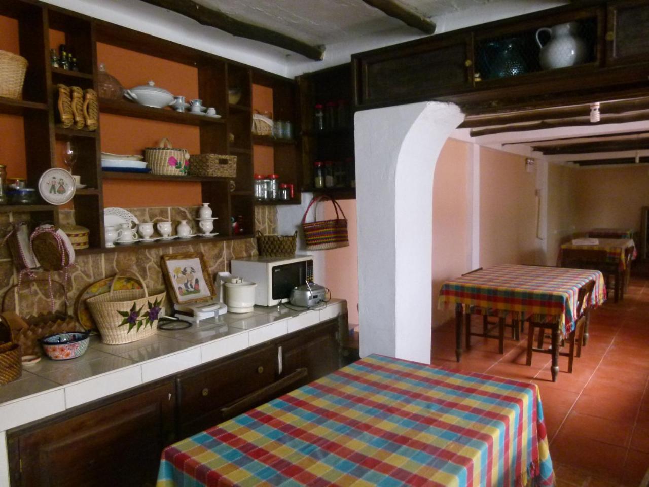 Fidelisima Hotel Chachapoyas Zewnętrze zdjęcie