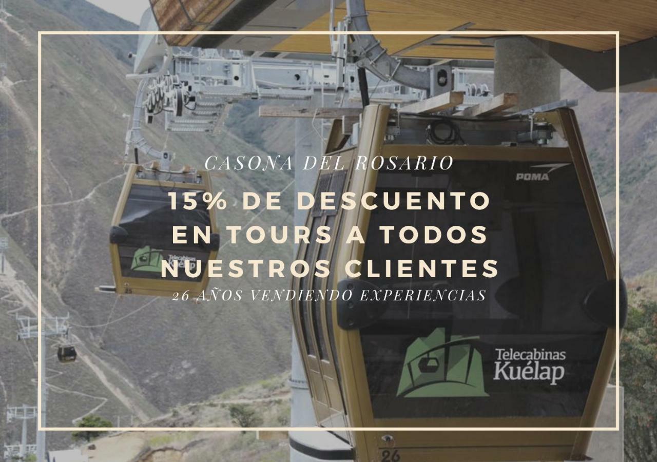 Fidelisima Hotel Chachapoyas Zewnętrze zdjęcie